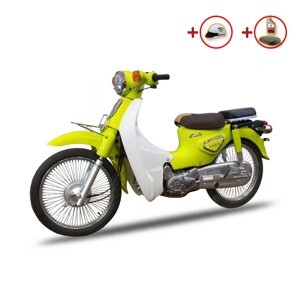 Xe máy Cub 81 Taya XS 2021