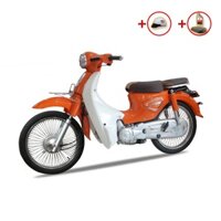 Xe máy CUB 81 TAYA XS 2021 (cam)