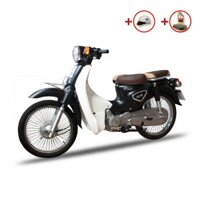 Xe Máy CUB 81 TAYA XS - Black