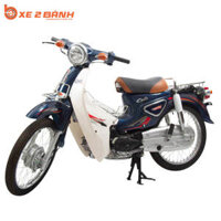 Xe máy CUB 81 Việt Thái