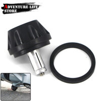 Xe Máy Cuối Cùng Ổ Trục Nhà Ở Cardan Tai Nạn Swingarm Thanh Trượt Bảo Vệ Dành Cho Xe BMW R1200GS ADV R NINE T R 1250 GS R S R9T