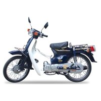 XE MÁY CUP 82 50CC DETECH ESPERO