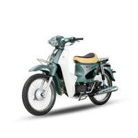 Xe Máy Daelim JSC-C5 Nan cơ