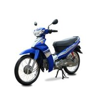 Xe Máy Daelim JSC-RC5