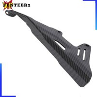 Xe Máy Dây Xích Bảo Vệ Phụ Tùng Trang Trí Xe Máy Chắc Chắn Nhẹ Dễ Dàng Lắp Đặt Cao