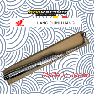 Xe máy DeaLim SuPer Cub 82 50cc