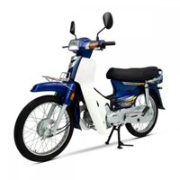 Xe Máy Detech Dream 50cc
