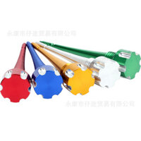 Xe máy địa hình ATV bốn bánh ATV Thích hợp cho Lifan YX 110 / 125 / 140cc Que nhúng dầu CNC Nhãn dầu Sản phẩm chất lượng cao Sản phẩm nhà máy
