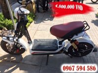 Xe Máy Điện 133S Cũ