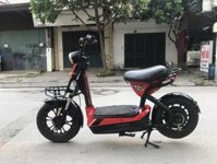 XE MÁY ĐIỆN 133S NHẬP