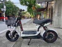 Xe Máy Điện 133S Takuda Cũ