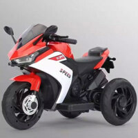 Xe máy điện 3 bánh trẻ em BBT-1100