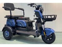 Xe máy điện 3 bánh VTX3