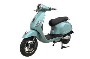 Xe máy điện 50cc Vespa Dibao Pansy S 2020
