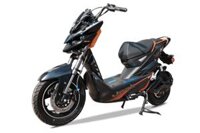 XE MÁY ĐIỆN AIMA JEEK
