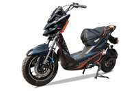 XE MÁY ĐIỆN AIMA JEEK