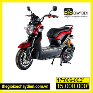 Xe máy điện Anbico AP 1508