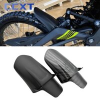 Xe Máy Điện Bánh Sau Fender Chắn Bùn Cho Sur-Ron Sur Ron Surron Light Bee X & Light Bee S Đa Năng Tái Trang Bị Phần