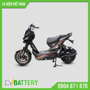 Xe máy điện Before All Bat