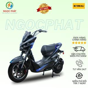 Xe máy điện Before All Bat