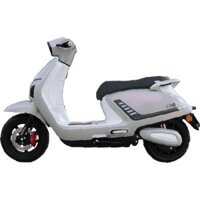 Xe Máy Điện Before All Faro Cũ