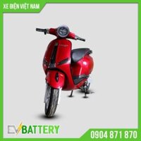 Xe Máy Điện BEFORE ALL NAPOLI S2.0