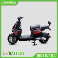 Xe Máy Điện BEFORE ALL S8