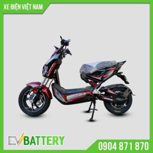 Xe máy điện Before All Sport SI