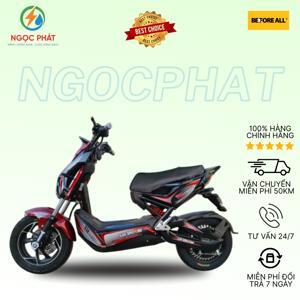 Xe máy điện Before All Sport SI