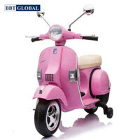Xe máy điện cho bé gái PX150