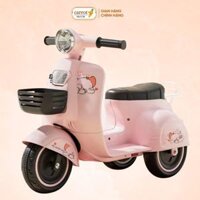 Xe Máy Điện Cho Bé Kids Moto 6188