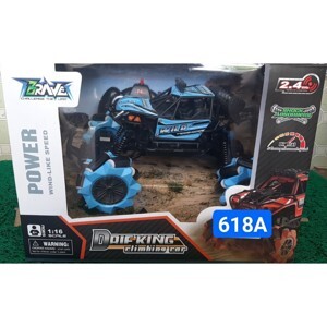 Xe máy điện cho trẻ em 618A