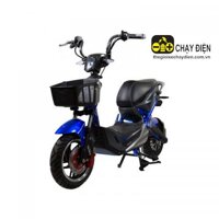 Xe máy điện City Hunter Takuda