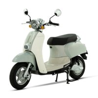 XE  MÁY ĐIỆN CREA ESPERO PLUS