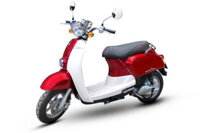 Xe máy điện Crea Espero