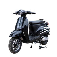 XE MÁY ĐIỆN CREA KAZUKI