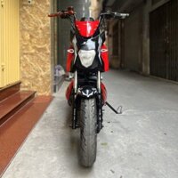 Xe máy điện cũ xmen