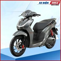 Xe Máy Điện Detech Espero Velia E (72V-23Ah) AQ 6 Bình