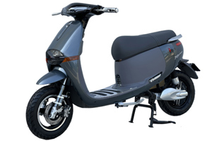 Xe máy điện Dibao Gogo Cross 2022