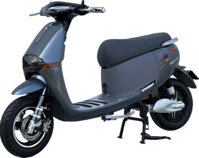 Xe Máy Điện Dibao Gogo Cross