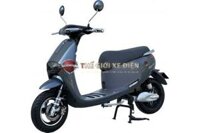 Xe Máy Điện Dibao Gogo Cross