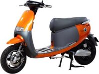Xe Máy Điện Dibao Gogo S4