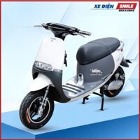 Xe Máy Điện Dibao Gogo S4