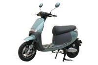 XE MÁY ĐIỆN DIBAO GOGO S4