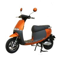 XE MÁY ĐIỆN DIBAO GOGO S4