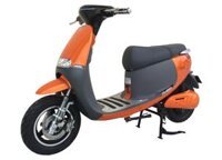 Xe máy điện DIBAO GOGO SS