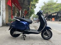 Xe Máy Điện Dibao Pansy S Cũ
