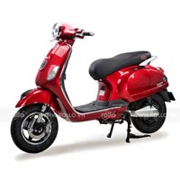 XE MÁY ĐIỆN DIBAO PANSY