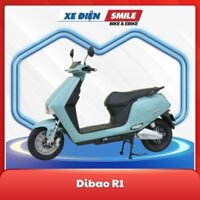 Xe Máy Điện Dibao R1