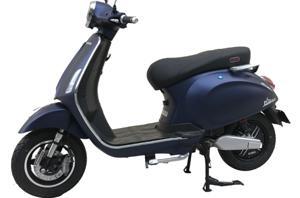 Xe máy điện Dibao Tesla 2019